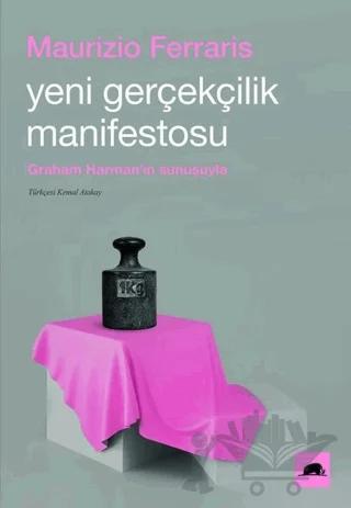 Yeni Gerçekçilik Manifestosu