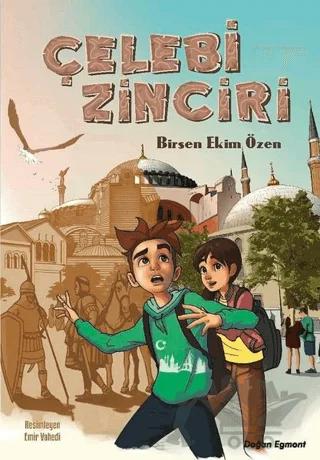 Çelebi Zinciri