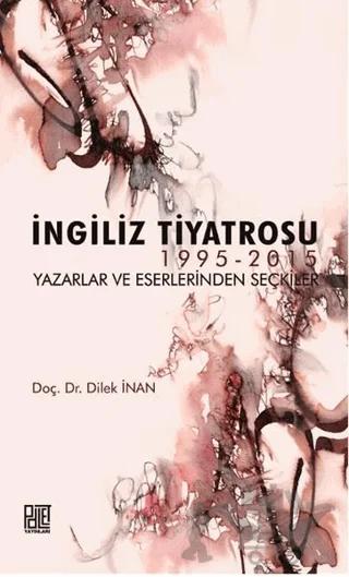İngiliz Tiyatrosu