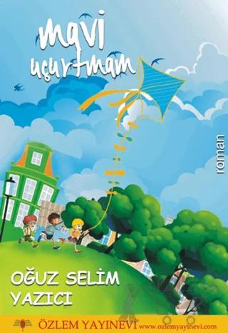 Mavi Uçurtmam