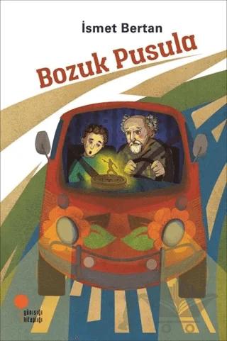 Bozuk Pusula