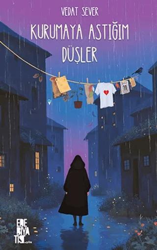 Kurumaya Astığım Düşler