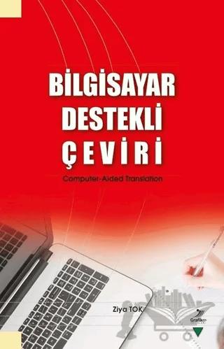 Bilgisayar Destekli Çeviri