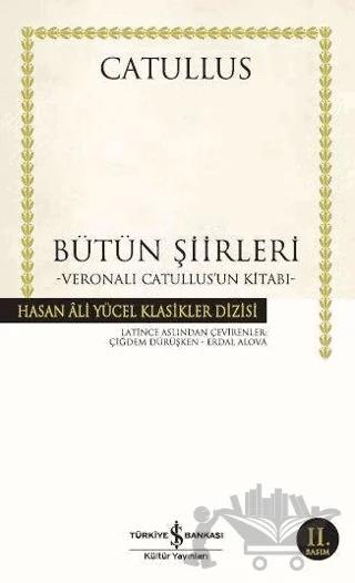 Bütün Şiirleri