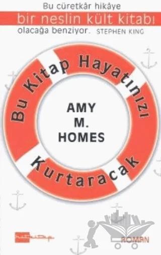 Bu Kitap Hayatınızı Kurtaracak