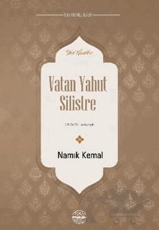 Vatan Yahut Silistre