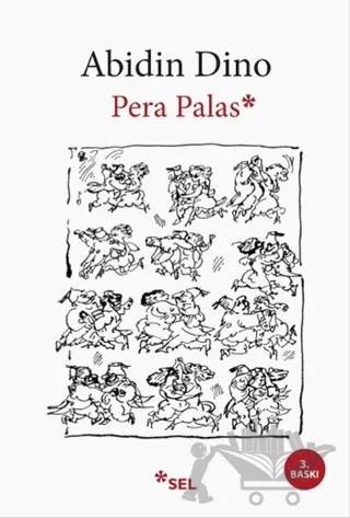 Pera Palas