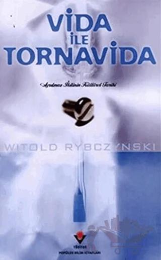 Vida ile Tornavida