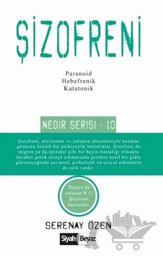 Şizofreni