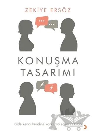Konuşma Tasarımı