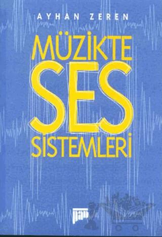 Müzikte Ses Sistemleri