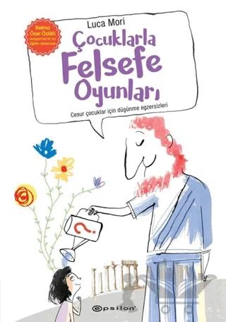 Çocuklarla Felsefe Oyunları