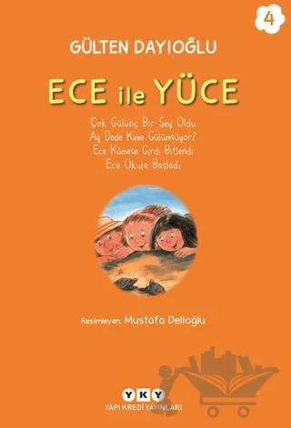 Ece ile Yüce 4