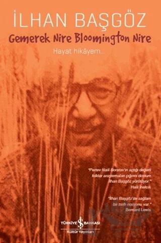 Gemerek Nire Bloomington Nire