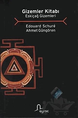Gizemler Kitabı Eskiçağ Gizemleri
