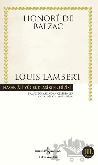 Louis Lambert