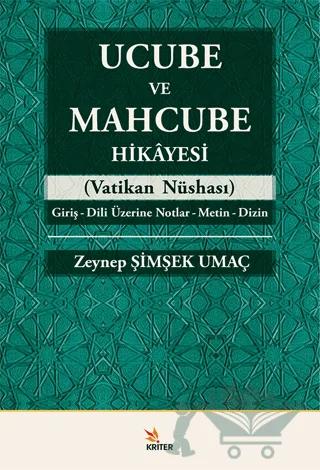 Ucube ve Mahcube Hikâyesi