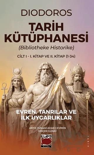 Tarih Kütüphanesi
