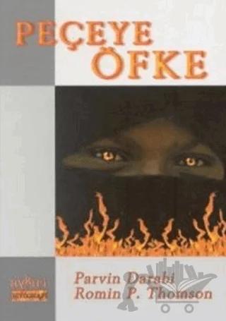 Peçeye Öfke