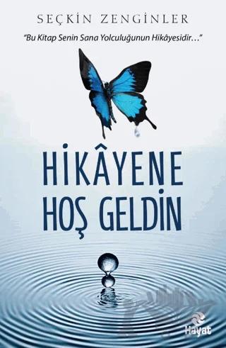 Hikayene Hoş Geldin