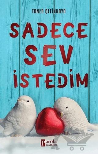 Sadece Sev İstedim