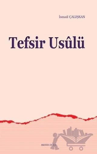 Tefsir Usulü