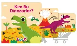Kim Bu Dinozorlar?