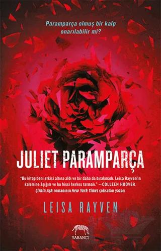 Juliet Paramparça