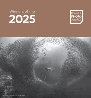 İstanbul Photo Awards Winners Of The 2025