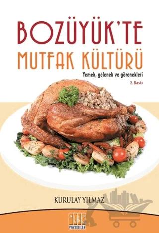 Bozüyük'te Mutfak Kültürü