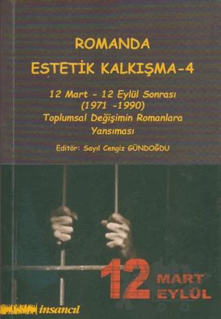 Romanda Estetik Kalkışma 4