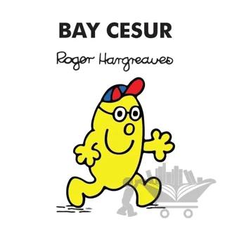 Bay Cesur