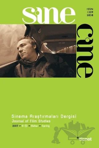 SineCine Sayı 2017/1