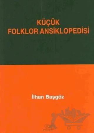 Küçük Folklor Ansiklopedisi