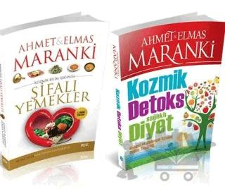 Ahmet & Elmas Maranki İle Sağlıklı Yaşam Seti