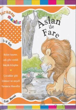 Aslan ile Fare