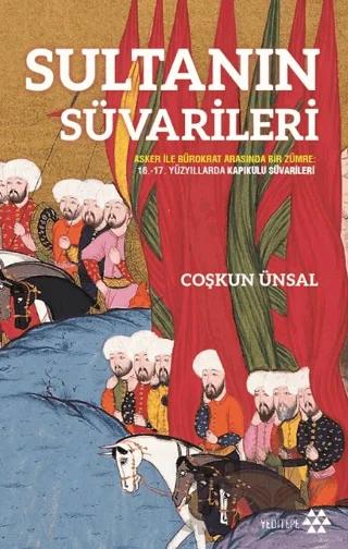 Sultanın Süvarileri