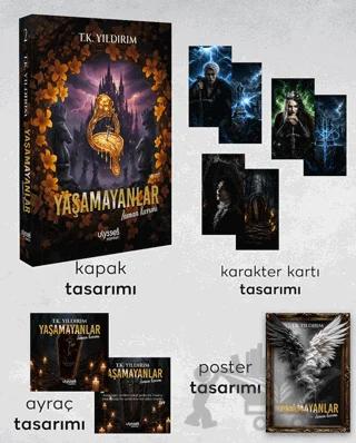 Yaşamayanlar 2