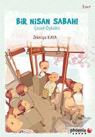 Bir Nisan Sabahı