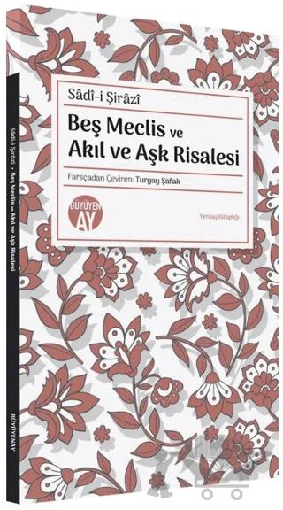 Beş Meclis ve Akıl ve Aşk Risalesi