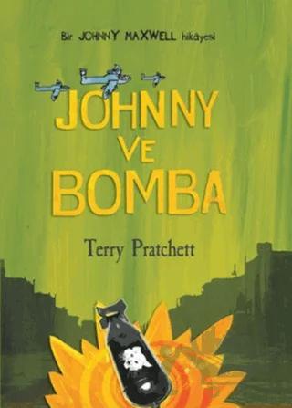 Johnny ve Bomba