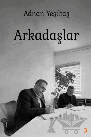 Arkadaşlar