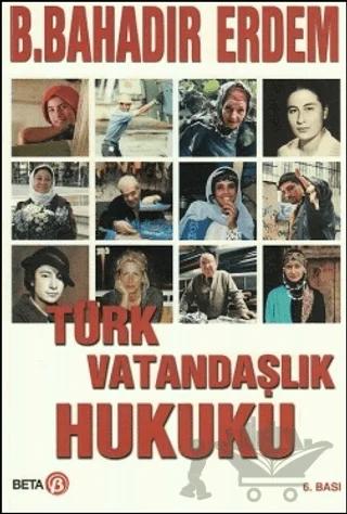 Türk Vatandaşlık Hukuku