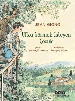 Ufku Görmek İsteyen Çocuk