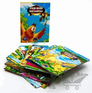 Dünya Klasikleri Dizisi (40 Kitap Takım)