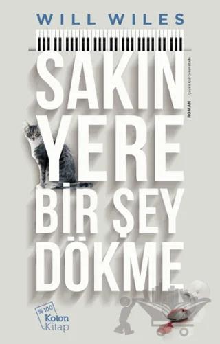 Sakın Yere Bir Şey Dökme