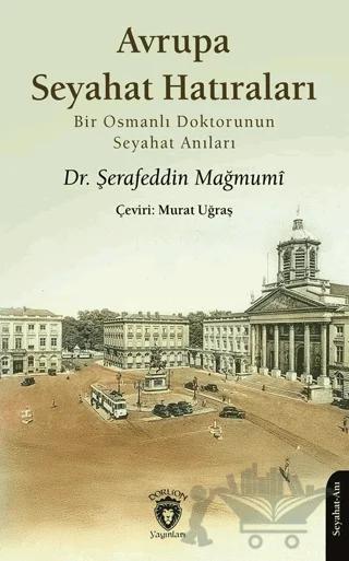 Avrupa Seyahat Hatıraları