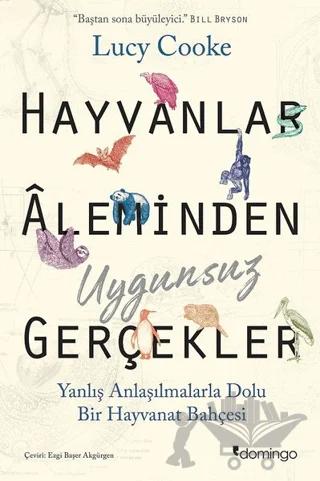 Hayvanlar Aleminden Uygunsuz Gerçekler
