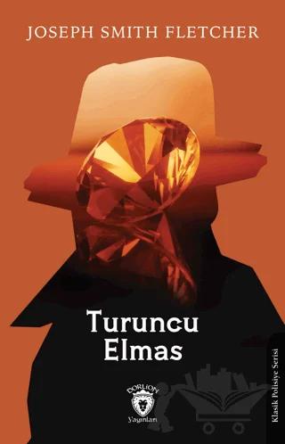 Turuncu Elmas