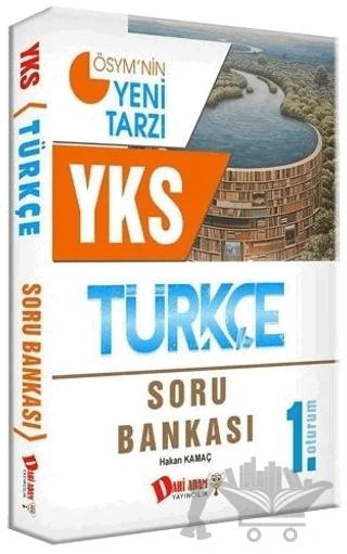 YKS Türkçe Soru Bankası
